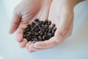 コーヒー 豆