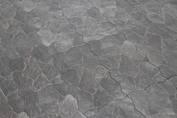 grey marble modern tile floor, seamless pattern with high angle view, abstract background, for interior decoration