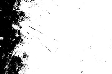 Distress Overlay Texture