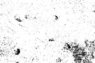 Distress Overlay Texture