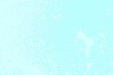 Blue Grunge Background