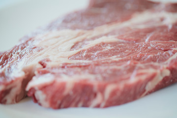 牛肉 ステーキ