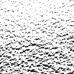 Grunge distress texture.Vector abstract background