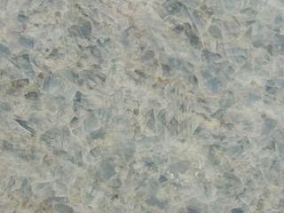 Blue Marble Calcite Carabica Texture