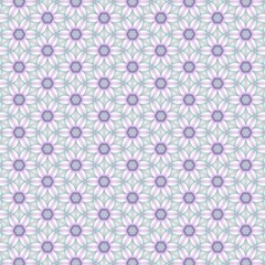 Luxury Traditional Ornamental Design. Modern Seamless Floral Pattern For Interior Design, Printing, Web And Textile Design.