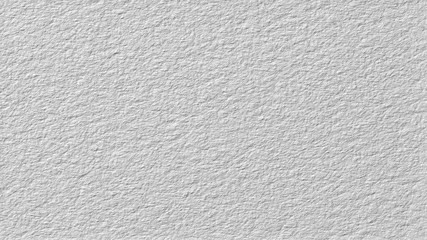 white clean background. New surface looks rough. Wallpaper shape. Backdrop texture wall and have copy space for text.