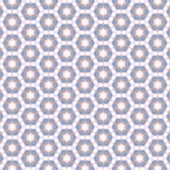 Luxury Traditional Ornamental Design. Modern Seamless Floral Pattern For Interior Design, Printing, Web And Textile Design.