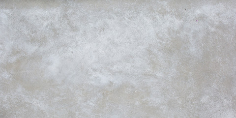Texture of grey concrete wall horizontal design on white cement gray pattern background