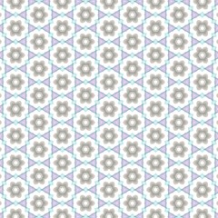 Kaleidoscope seamless pattern. Perfect for gift paper, textile, wallpaper, web page background.