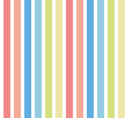 colorful stripes pattern background