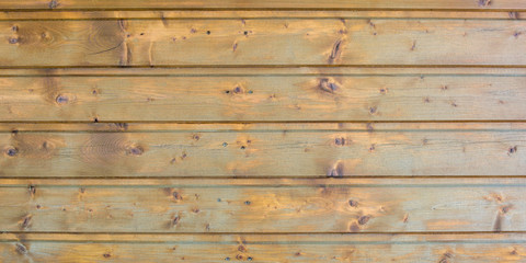 Rustic wooden texture surface barn wood background with knots and nail holes
