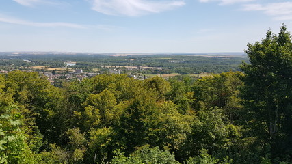 Village de Sancerre