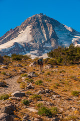 Cooper Spur / Mt. Hood