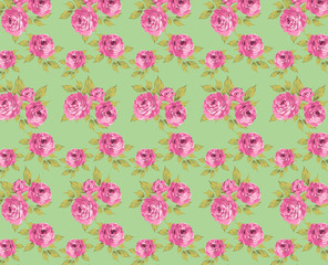 background flower texture illustrates material