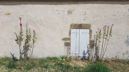 Vezelay en Bourgogne