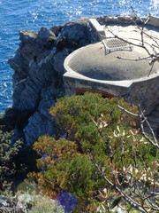 du port de la Madrague au port de Niel - Giens 83