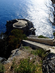 du port de la Madrague au port de Niel - Giens 83