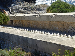 du port de la Madrague au port de Niel - Giens 83