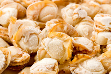 冷凍 ベビーホタテ