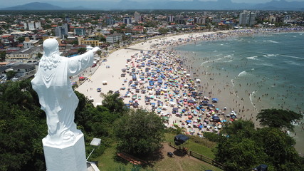 guaratuba moro do cristo 
