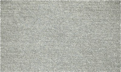 Fototapeta premium Texture jean gris vert