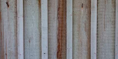 Grunge wooden plank background close up wood texture