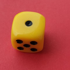 colorful cubes on the table