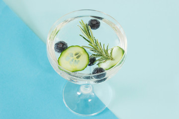 Gin Tonic