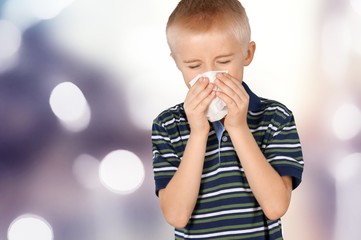 Sneeze.