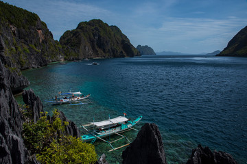 Palawan Philippines View