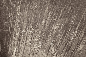 dirty metal surface background texture