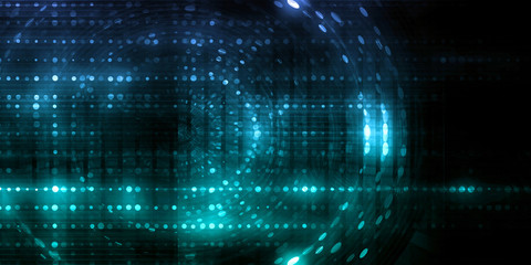 Futuristic Technology