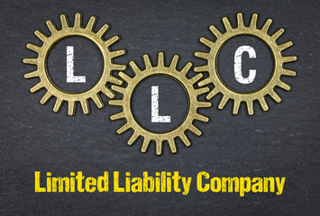 LLC Limited Liability Company 