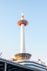 京都タワー