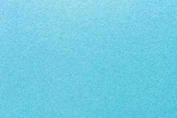 Naklejka premium blue paper wall abstract background