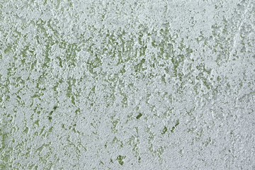 abstract shabby lime decorative stucco texture for background use.