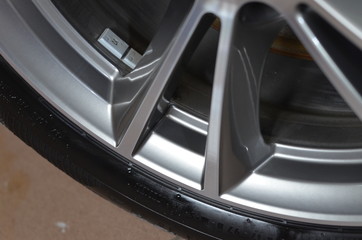 autodetailing , polerowanie auta , powłoka ceramiczna , szkło lakier , powłoka crystaliczna , polerowanie , woskowanie auta , lakier lustro , zabezpieczanie lakieru , auto detailing , autodetailing la © Szymon