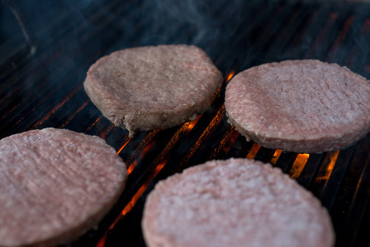 carne a la parilla