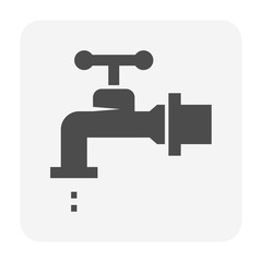 water leak icon