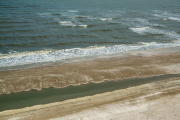 ASIA THAILAND KHAO SAM ROI YOT NATIONAL PARK