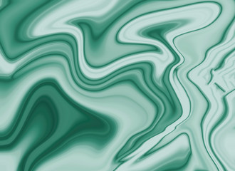 Marble wall texture, Illustration marble ink Green gray surface graphic pattern abstract background. use for floor ceramic counter tile natural for interior and fabric silk