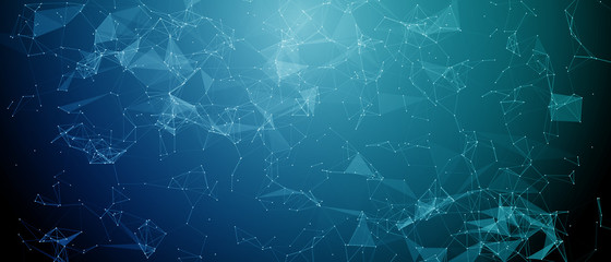 sfondo, rete, link, reticolato,