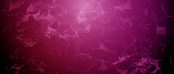 sfondo, rete, link, reticolato,