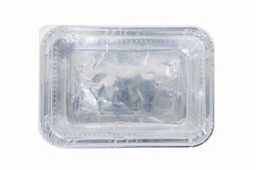 Food container.