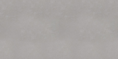 Seamless texture of grey wall for patterns or 3d object