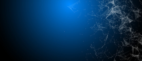 sfondo, rete, link, reticolato,