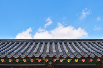 한국 전통 양식의 건축물, 기와집