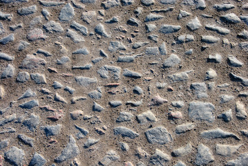 stone wall background
