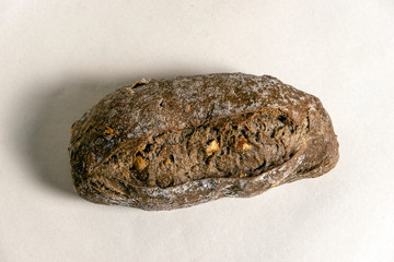 dark bread