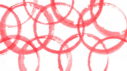 abstract background with lines © Valery